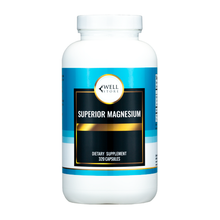 Load image into Gallery viewer, Superior Magnesium 320c
