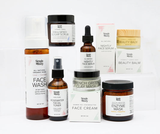 Advanced Skincare Collection