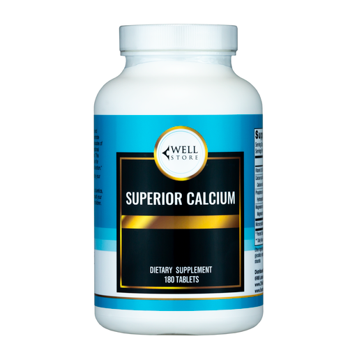 Superior Calcium