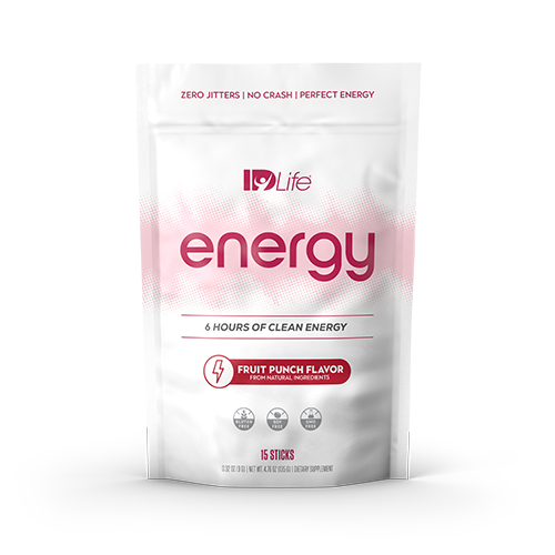 New Energy 15 Stick Pack
