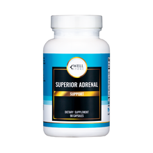 Load image into Gallery viewer, Superior Adrenal Support 90c
