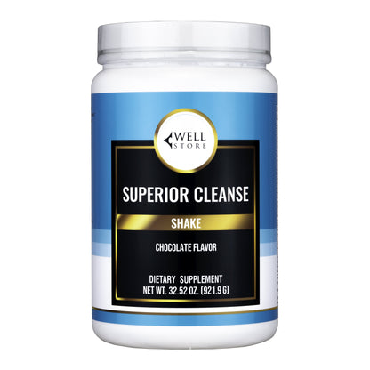 Superior Cleanse