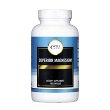 Load image into Gallery viewer, Superior Magnesium 160c
