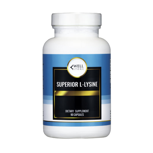 Superior L-Lysine