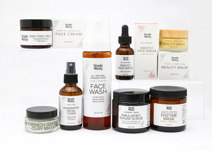 Ultimate Skincare Collection