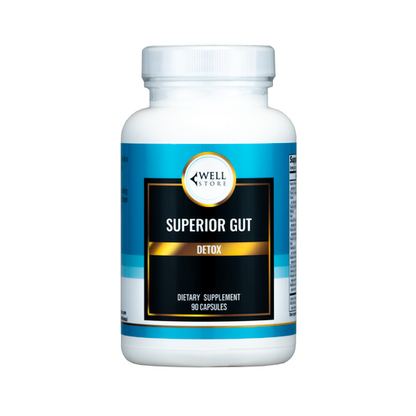 Superior Gut Detox