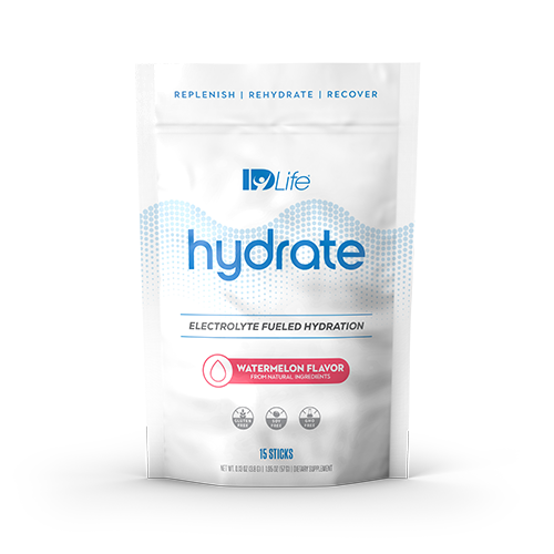 Hydrate 15 Pack