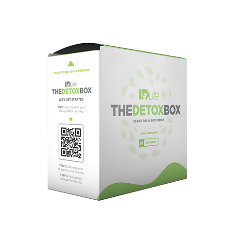 The Detox Box