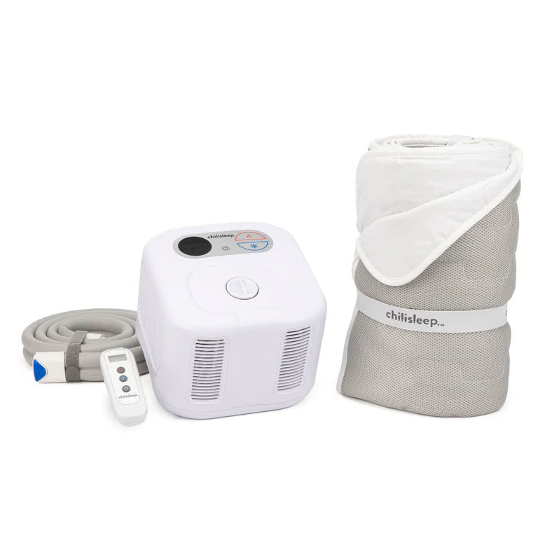 Chilisleep Doc CUBE Sleep System - Order Direct with Discount Link