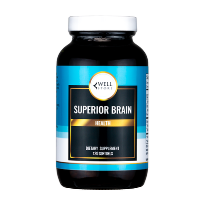 Superior Brain