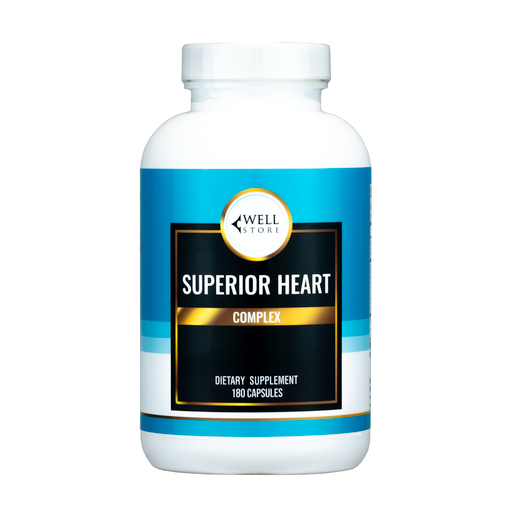 Superior Heart Complex 180c