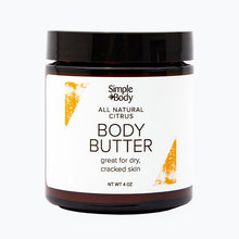 Load image into Gallery viewer, Simple Body Body Butter
