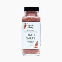 Load image into Gallery viewer, Bath Salt
